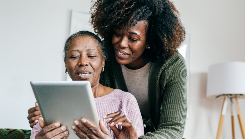 VR technology and digital innovation in rural South Africa